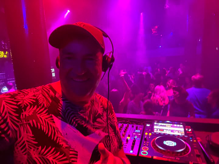 DJ Nobody